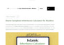 publish dofollow SEO islamic guest posts article on high authority muslim blogs